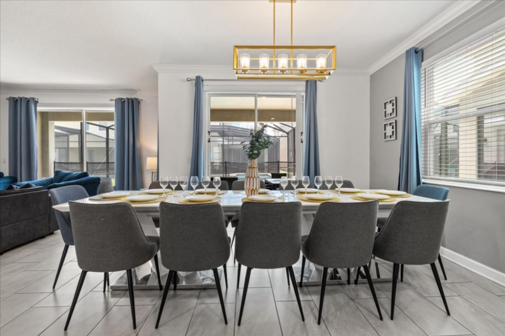 Storey Lake Resort 933