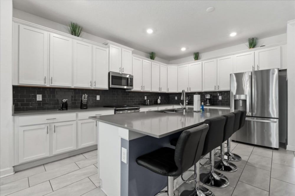 Storey Lake Resort 933