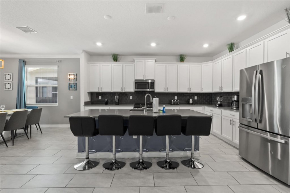 Storey Lake Resort 933