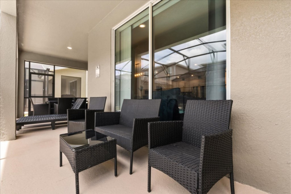 Storey Lake Resort 933