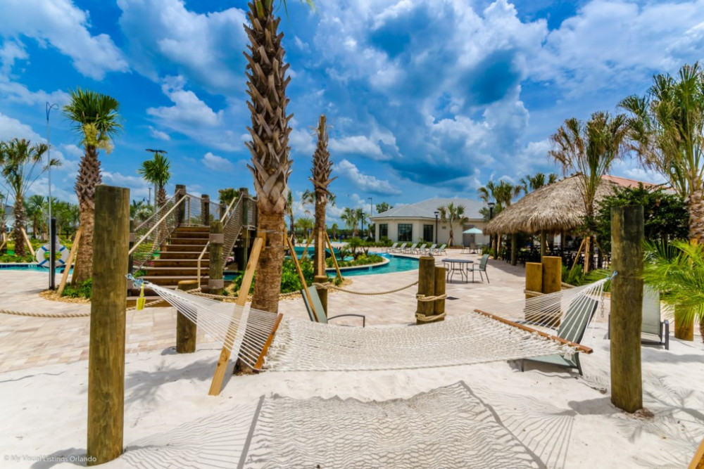 Storey Lake Resort 933