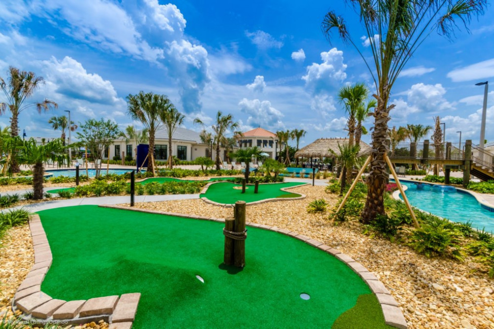 Storey Lake Resort 933