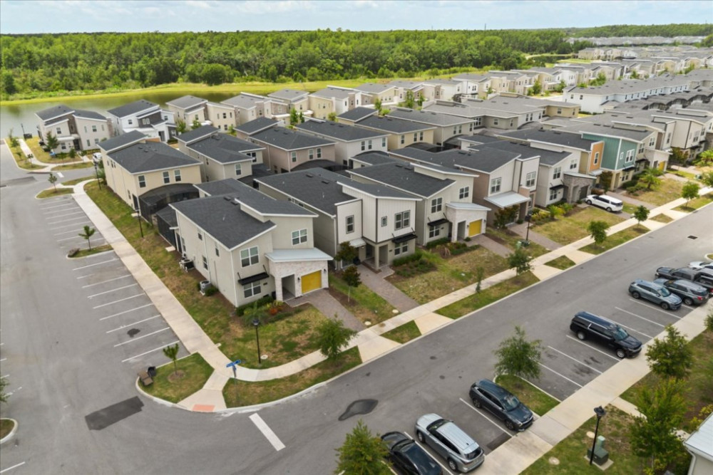 Storey Lake Resort 933