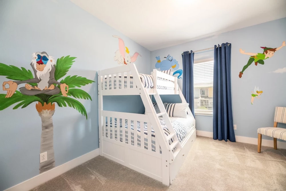 Reunion Resort 1099