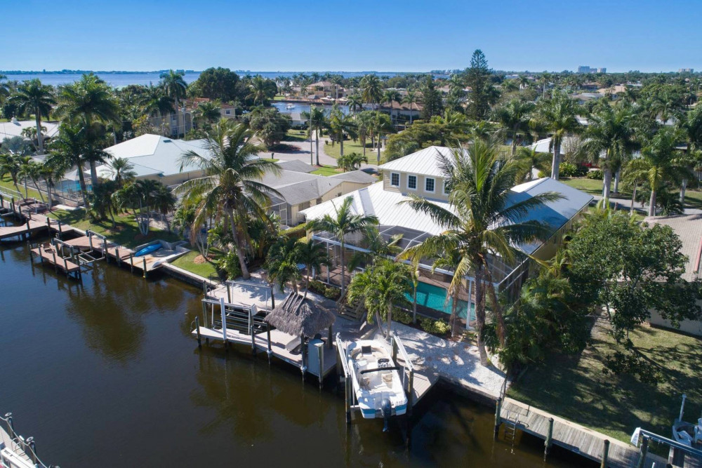 Cape Coral 137
