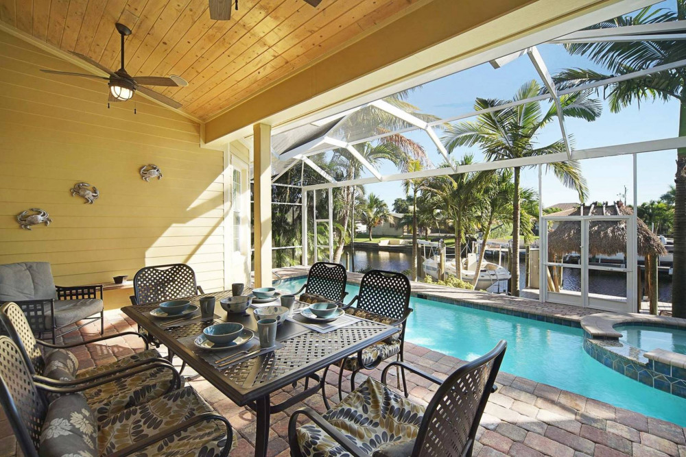 Cape Coral 137