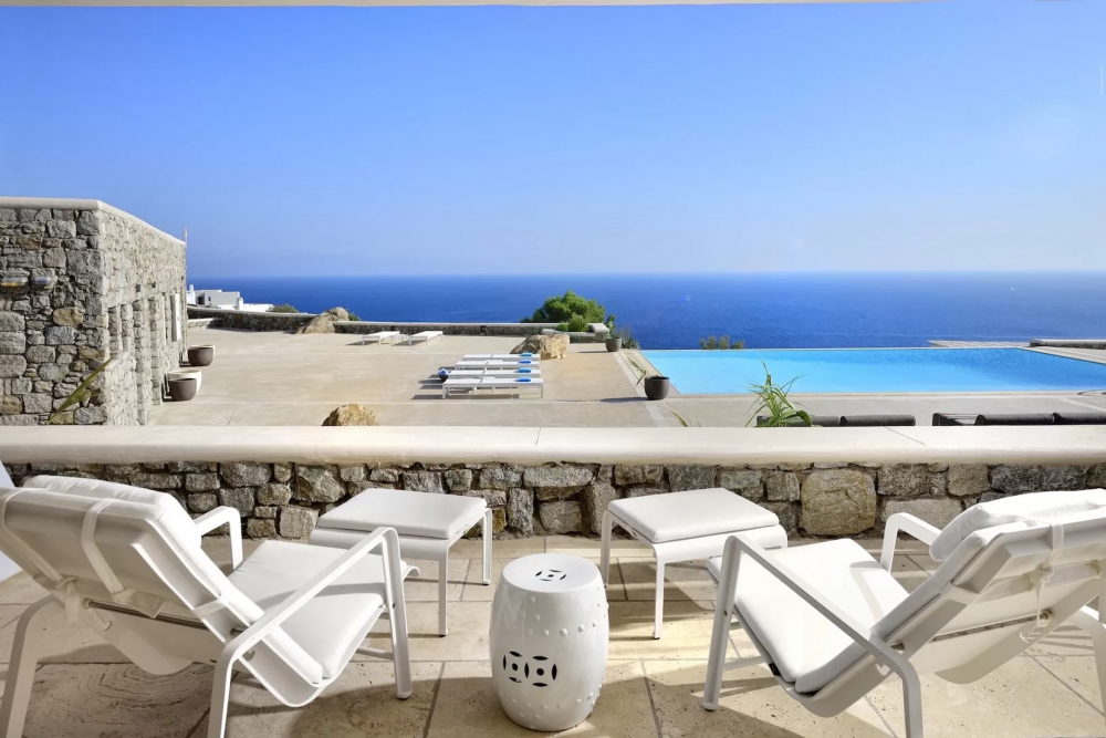 Villa Victor - Mykonos