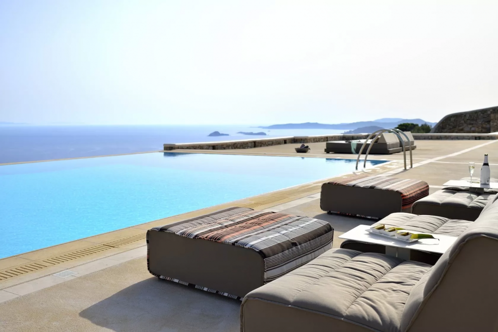 Villa Victor - Mykonos