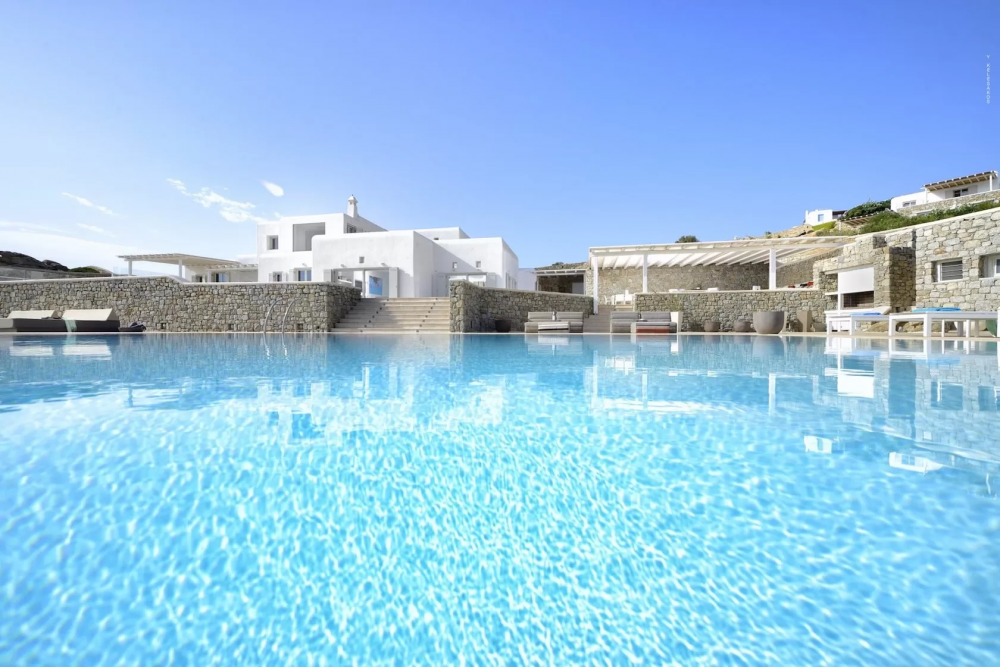 Villa Victor - Mykonos