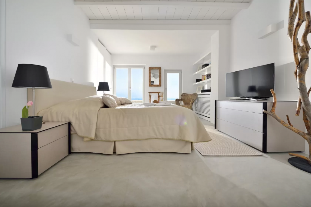 Villa Victor - Mykonos