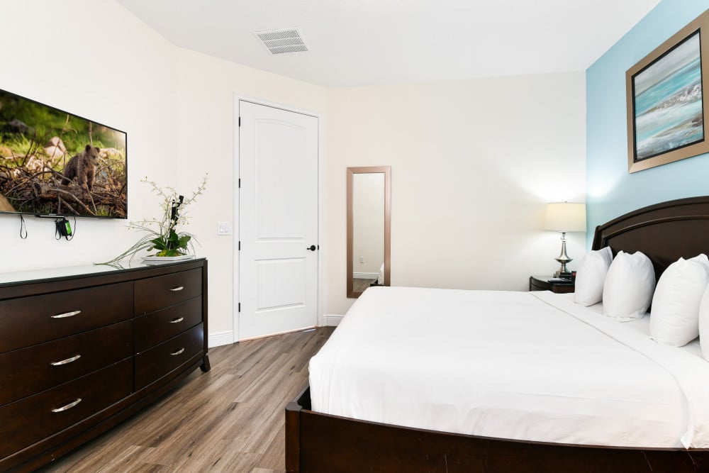 Encore Resort 817
