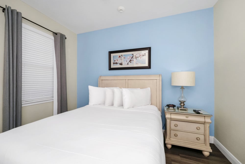 Encore Resort 817