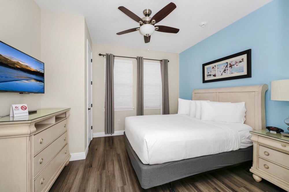 Encore Resort 817