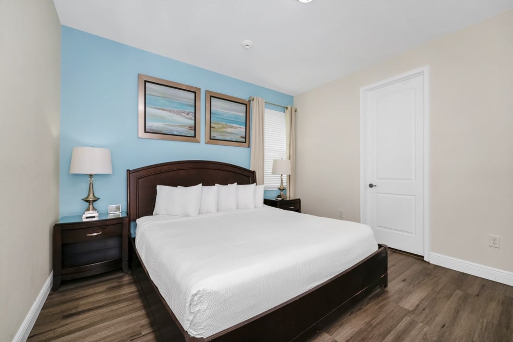 Encore Resort 817