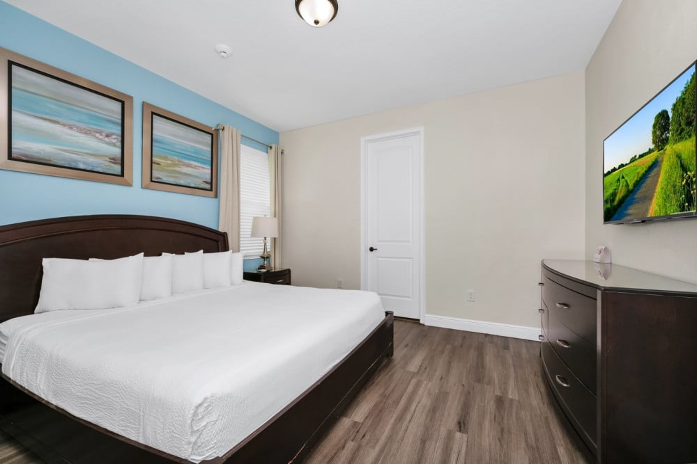 Encore Resort 817