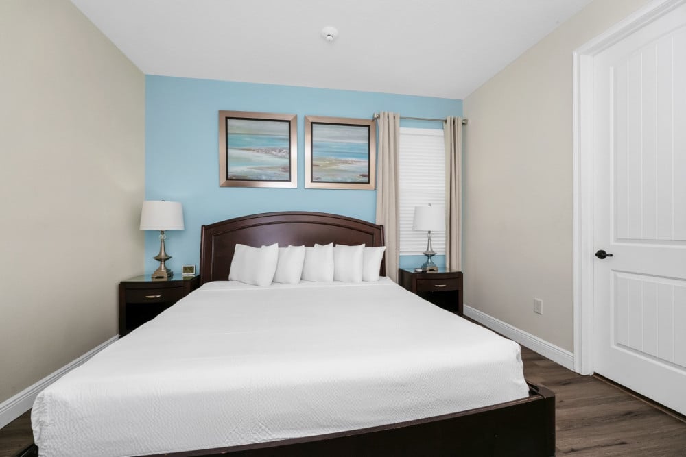 Encore Resort 817