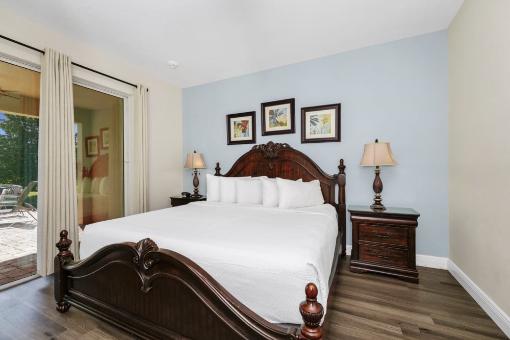 Encore Resort 817