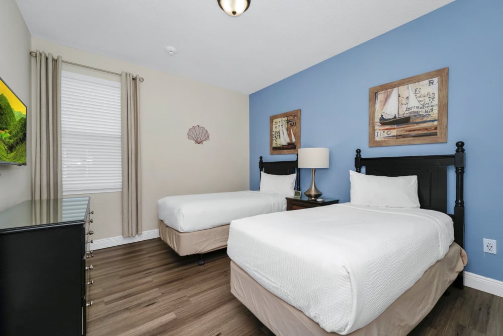 Encore Resort 817