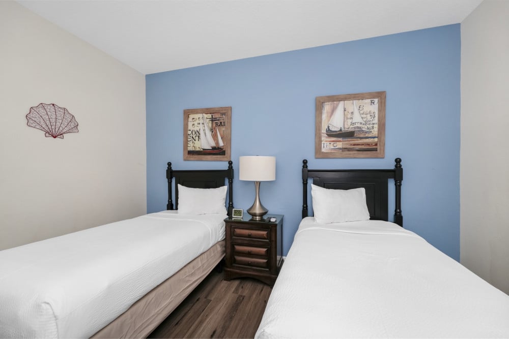 Encore Resort 817
