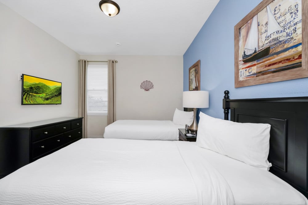 Encore Resort 817