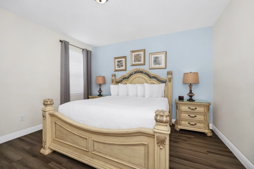 Encore Resort 817