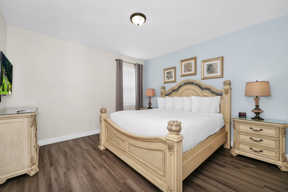 Encore Resort 817