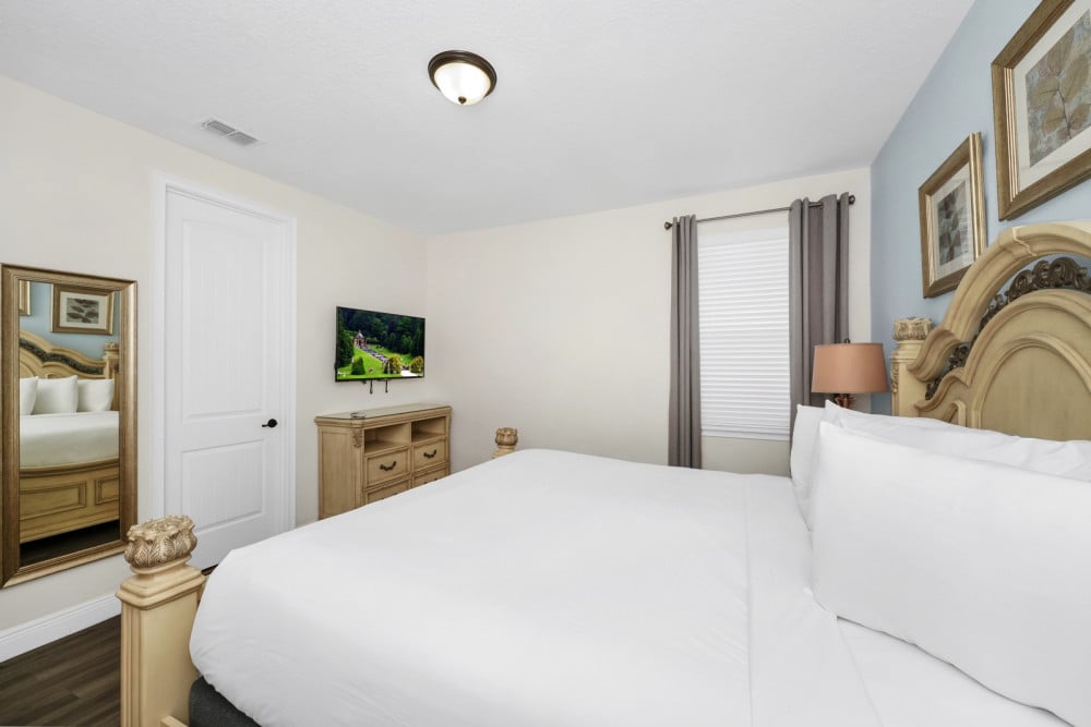 Encore Resort 817