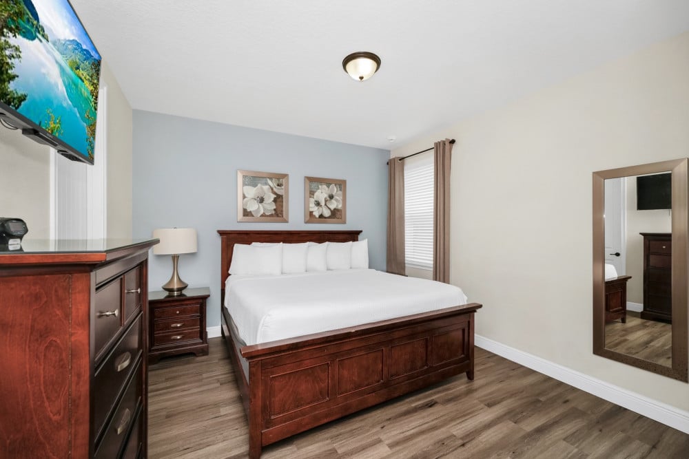 Encore Resort 817