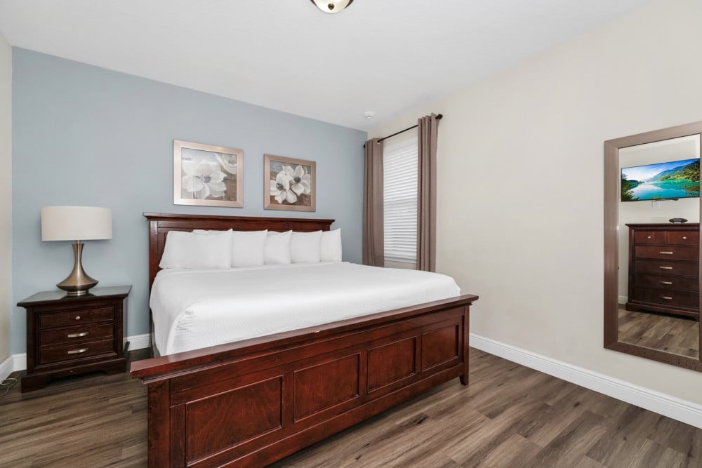 Encore Resort 817