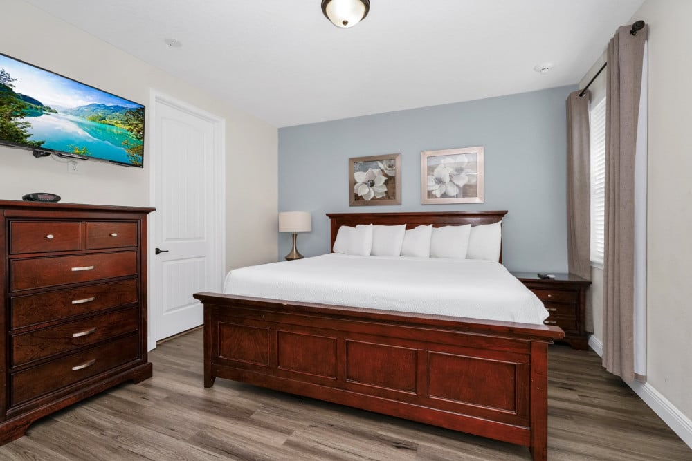 Encore Resort 817