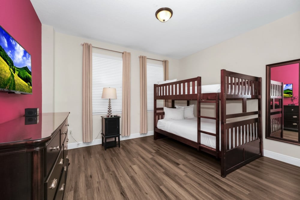 Encore Resort 817