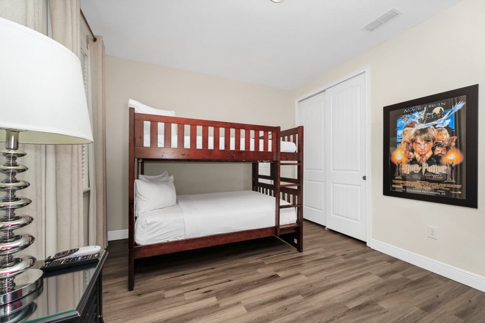 Encore Resort 817