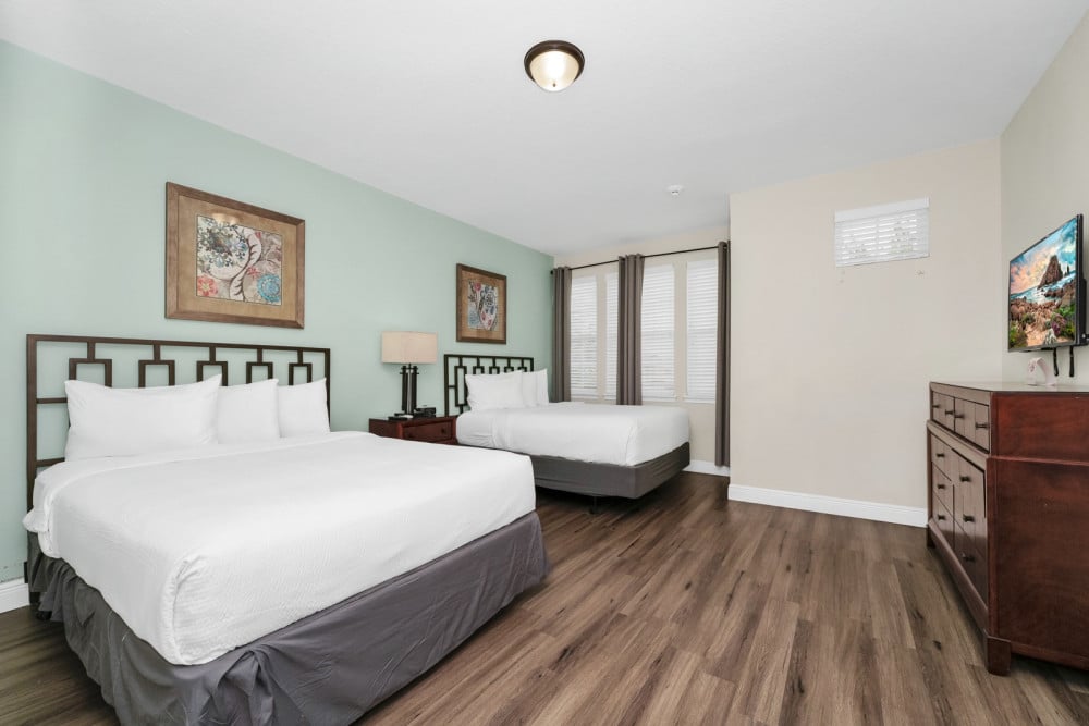 Encore Resort 817