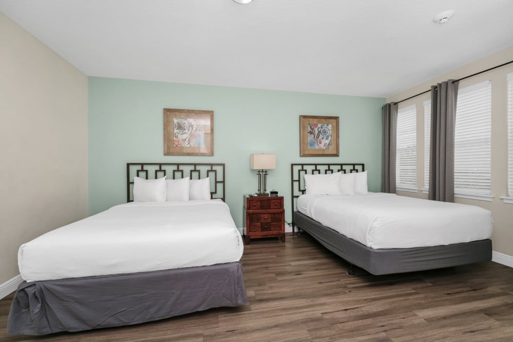 Encore Resort 817