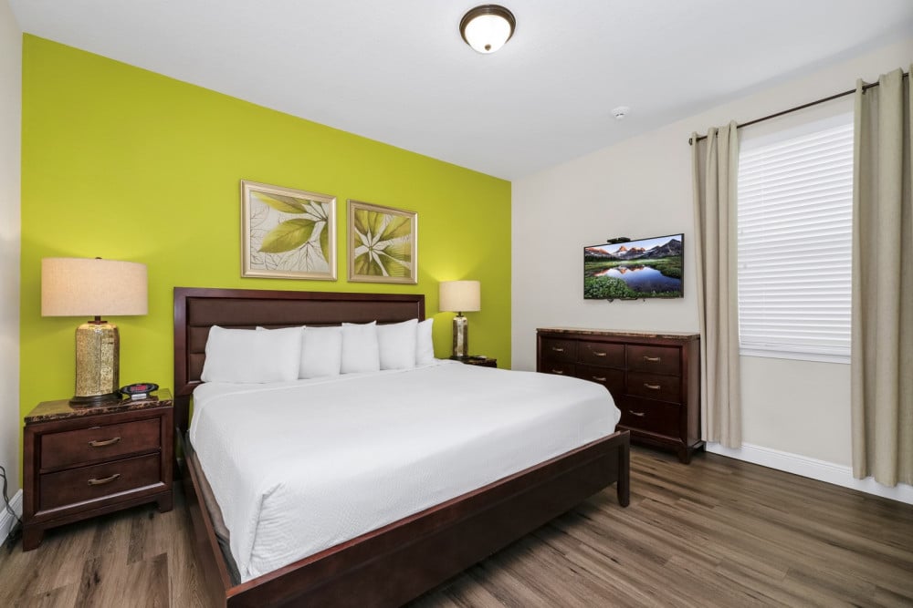 Encore Resort 817