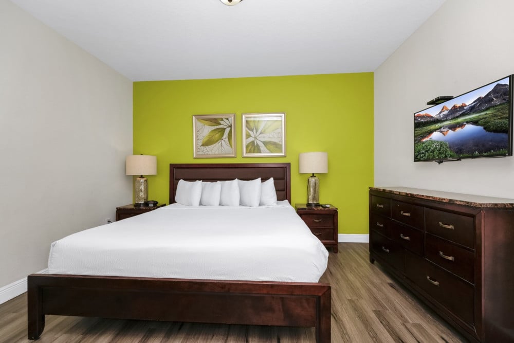 Encore Resort 817
