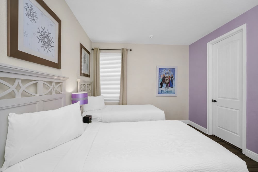 Encore Resort 817
