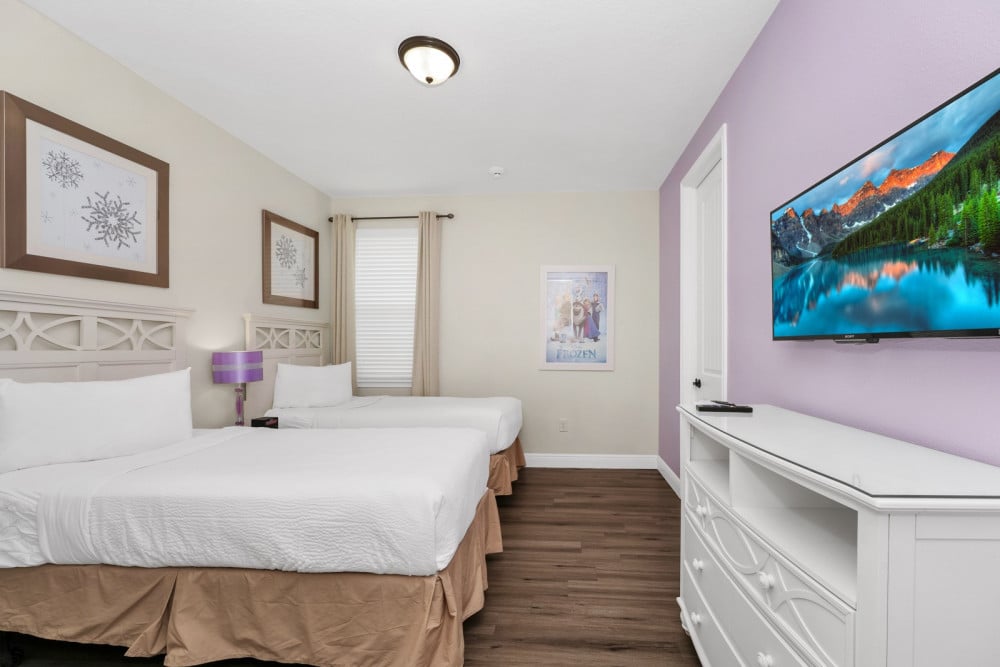 Encore Resort 817
