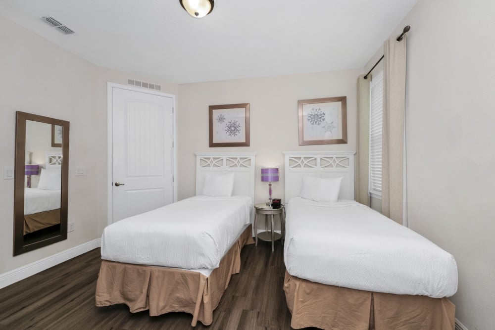 Encore Resort 817