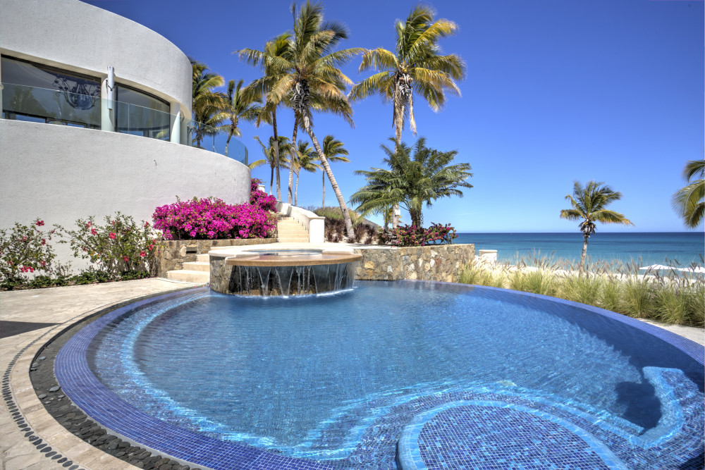 Palmilla LW 1