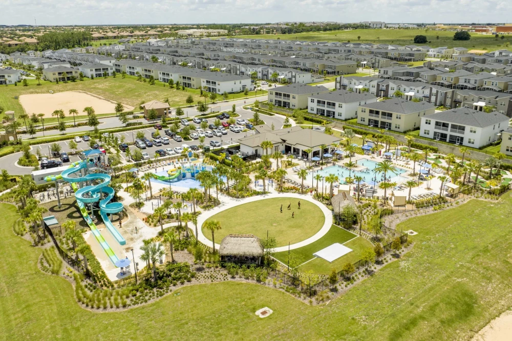 Championsgate 1792