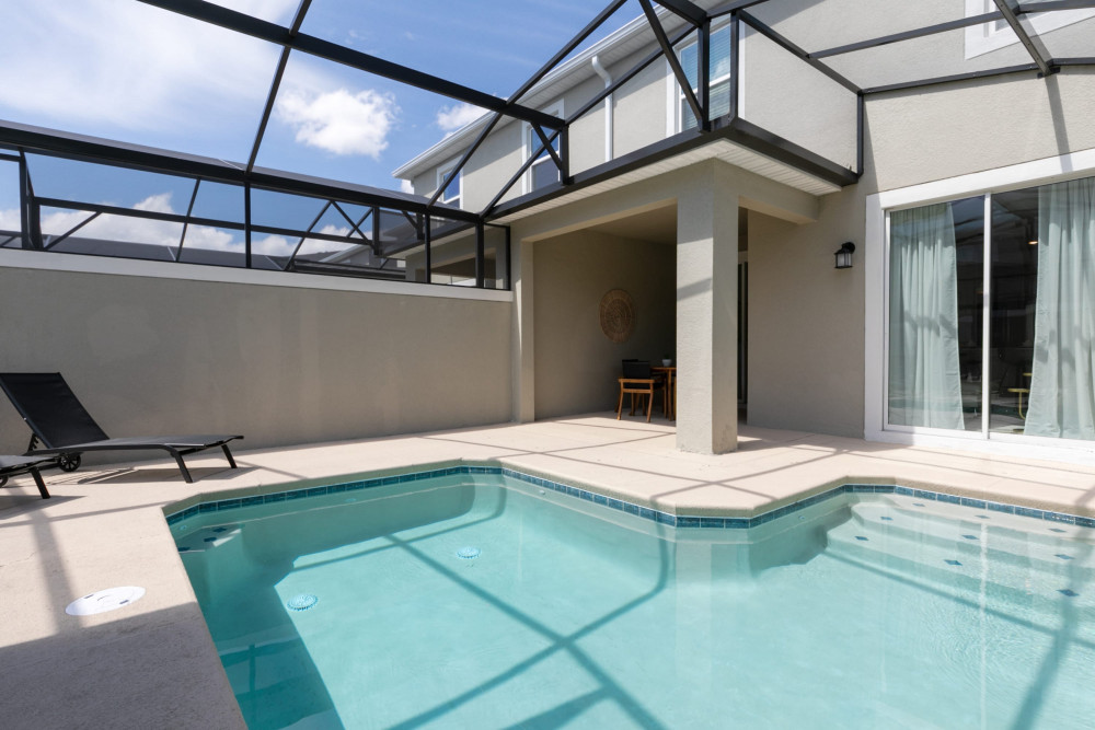 Storey Lake Resort 732
