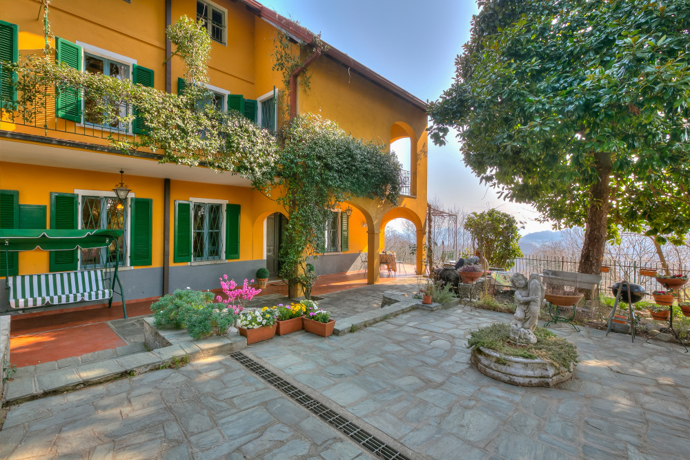 Piedmont 9