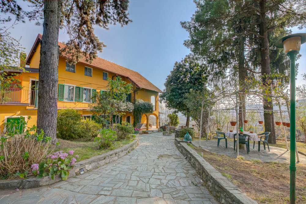 Piedmont 9