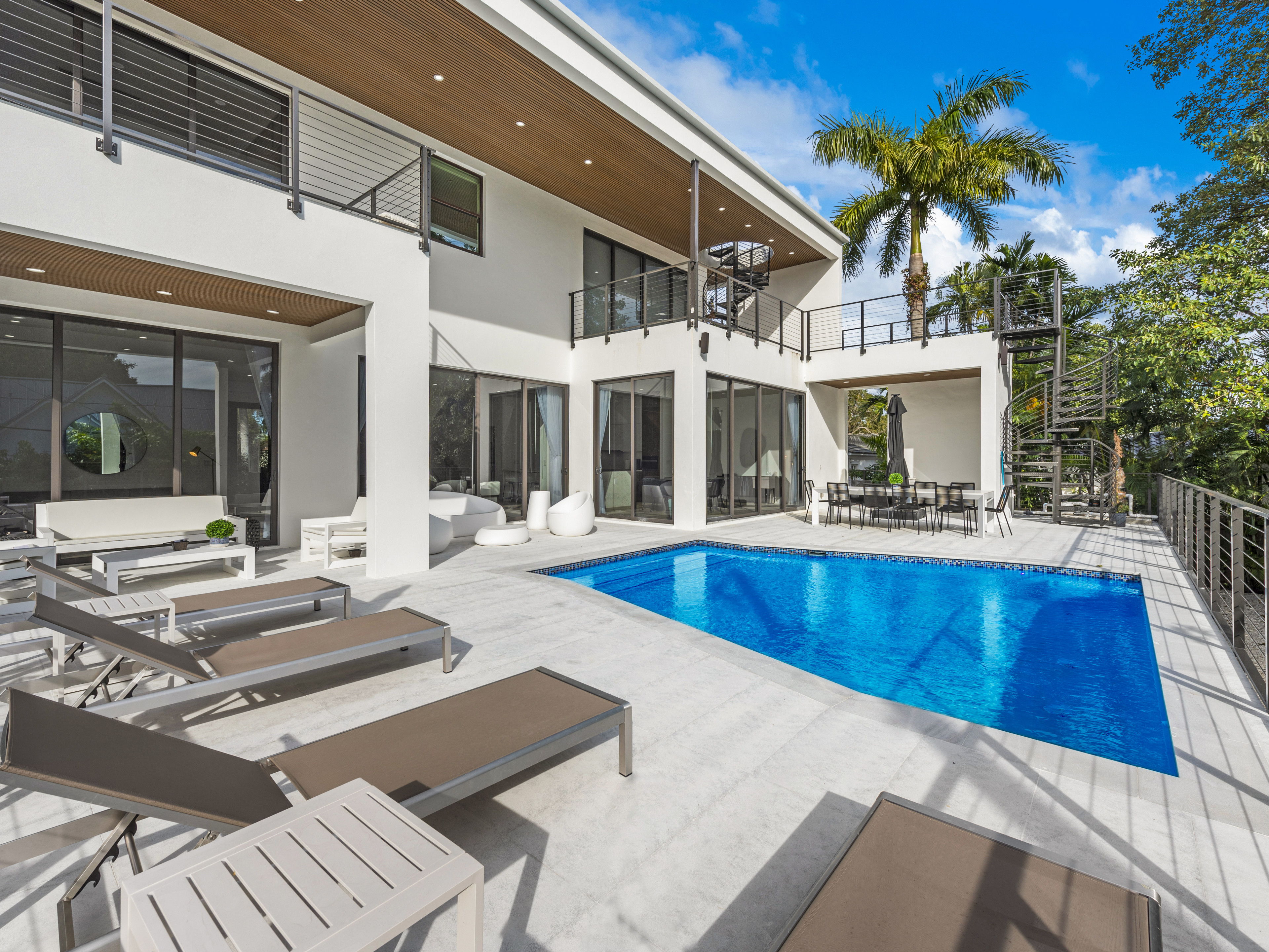 Miami 85 Miami vacation rentals with private pools