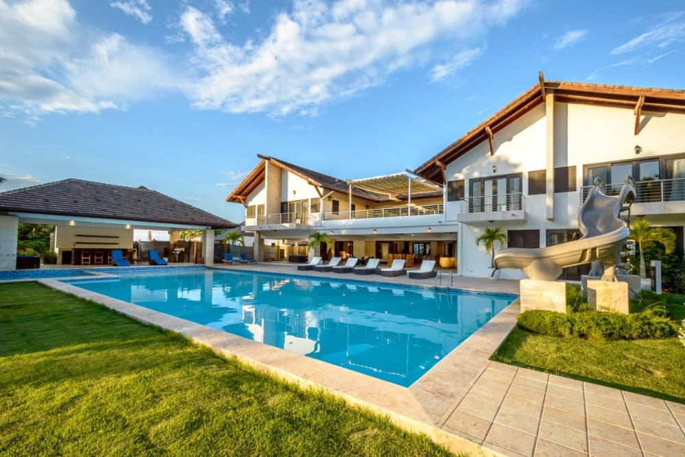 Casa de Campo 146
