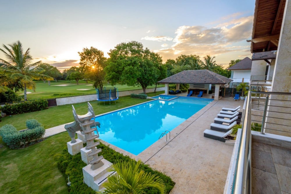 Casa de Campo 146