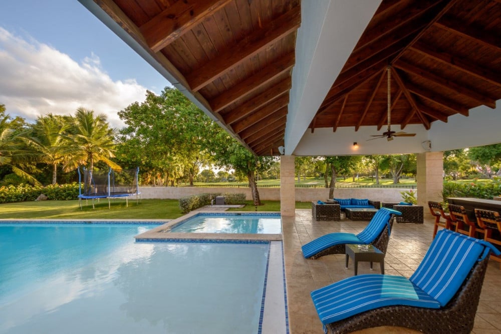 Casa de Campo 146