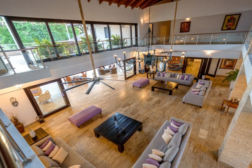 Casa de Campo 146
