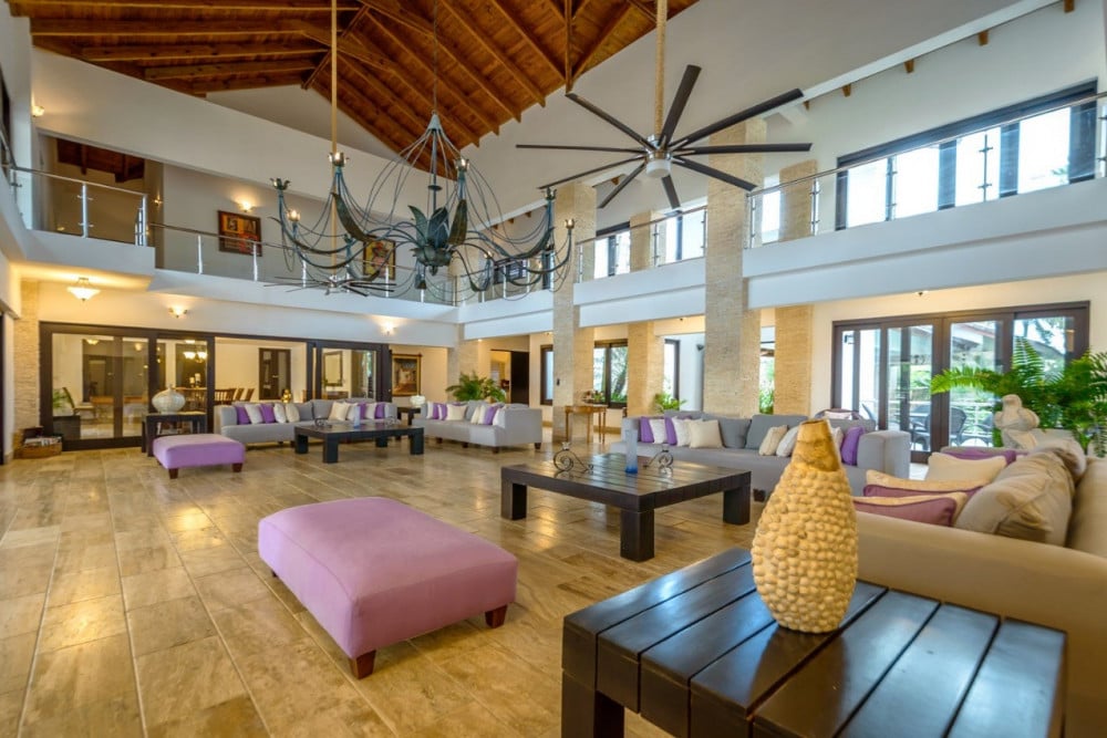 Casa de Campo 146